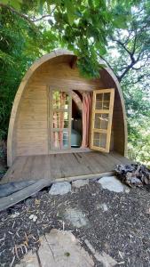 Agricamping La Gallinella