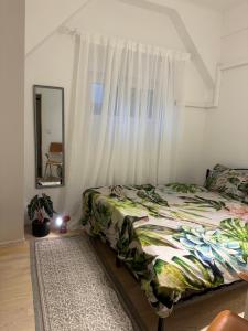 Capital Apartmani Zagreb 2