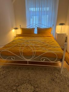 Capital Apartmani Zagreb 2