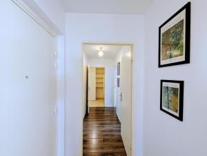 Appartements Chic and comfortable apart with Parking and Terrace : photos des chambres