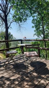 Agricamping La Gallinella