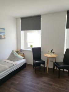 große Monteurwohnung, Fewo Ruby, Limbach-Oberfrohna