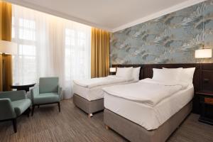 Brovaria Boutique Hotel Stary Rynek - Old Town Square