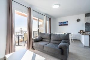 Los Menores Sea View
