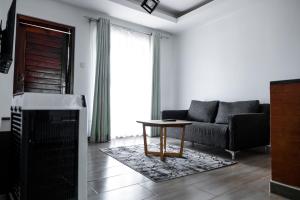 lush apartments