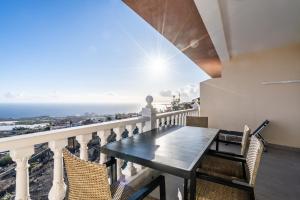 Los Menores Sea View