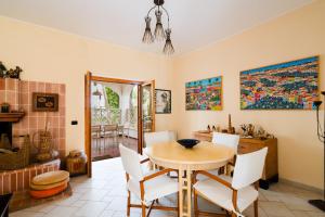 Villa Le Cesine by BarbarHouse