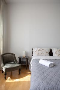 Sofa & Bobas Apartment