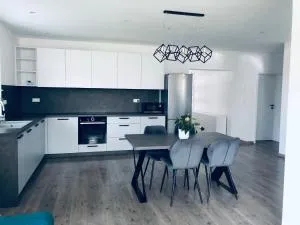 Vila GOLF - Košúty