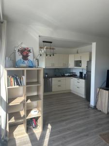 Appartements Appartement cosy Saint Denis : photos des chambres