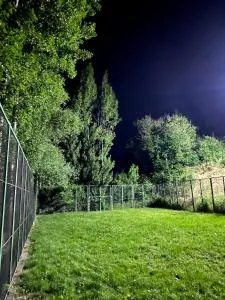 SOKIL Зона отдыха - Shimbaylyk