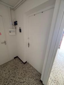 Modern studio near Stade Vélodrome metro station