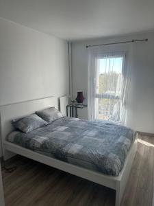 Appartement Cozy Saint Denis proche stade de France