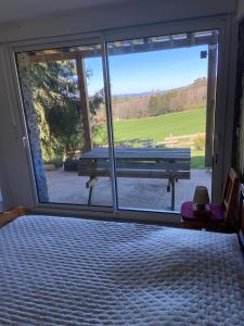 Chalets Chalet authentique au calme, en lisiere de foret, montagne, sentiers 15mn Gerardmer & Alsace 