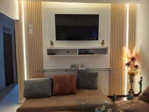 Apartamento la playa