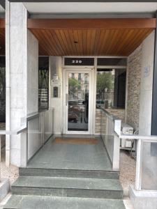 Modern studio near Stade Vélodrome metro station