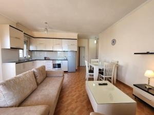 Sun & Sea View Apartment