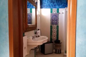 Villa Sogno Charme E Relax