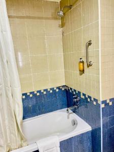 Superior Twin Room room in Concorde Hotel - Fujairah