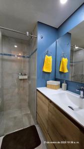 Estudio Candelaria el carmel