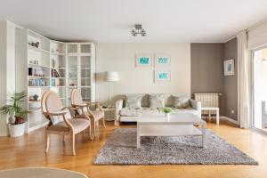 Cidadela Deluxe 2BR with Pool and Sea View - 4hvězdičkové hotely ve městě Cascais