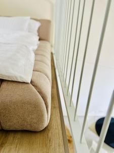 Pálavské Apartmány Original