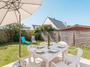 Maison 4 pièces avec jardin - Locmariaquer - FR-1-477-252 - 洛克马里亚凯尔