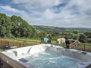 Trem y Gorwel Aberporth - Rhyd Lewis