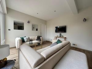 Appartements Gite ARTHUR : photos des chambres