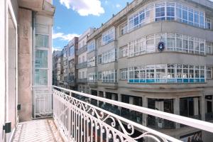Principe 7 Rooms Hotel Boutique Vigo