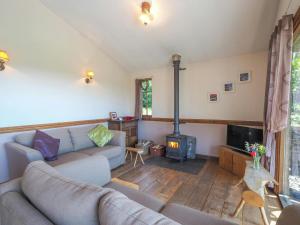 Caban Cynnes Aberporth