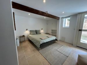 Villas Maison de ville, Canal du Midi : photos des chambres