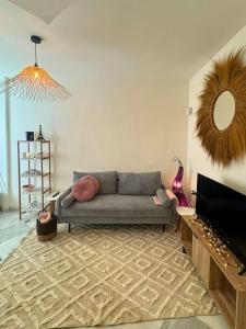 Home4u Acogedor apartamento en Maracena