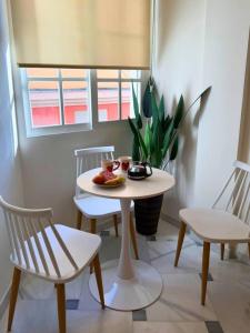 Home4u Acogedor apartamento en Maracena