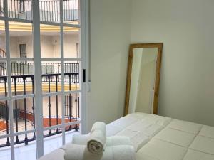Home4u Acogedor apartamento en Maracena