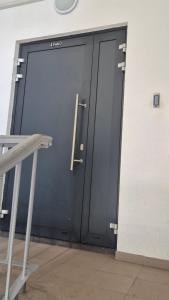 Jaukus butas-studio Mažvydo al