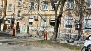 Jaukus butas-studio Mažvydo al