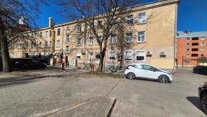 Jaukus butas-studio Mažvydo al