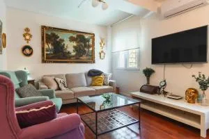 Home4u Congresos - Granada