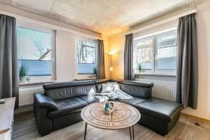 Ferienhaus von Osten - Quickborn