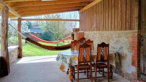 Sejours chez l'habitant La Rustica : photos des chambres