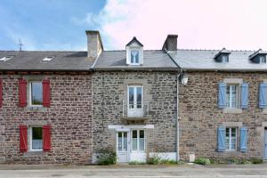 La maison de pêcheur Chez Alice