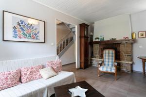 La maison de pêcheur Chez Alice