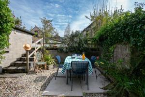 La maison de pêcheur Chez Alice