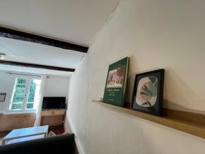 Maison de ville, Canal du Midi