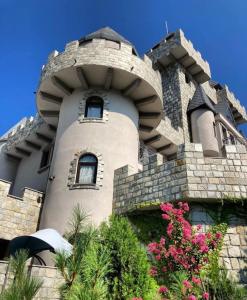 Royal Valentina Castle