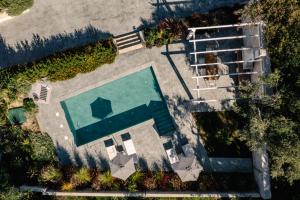 Villa Matti with Private Pool