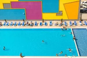 West Inn Georgia - Didvela