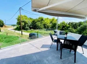 Sweet Home Loft - Nea Kerdylia - Evkarpía