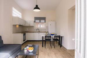 LazyDays in Analipsi